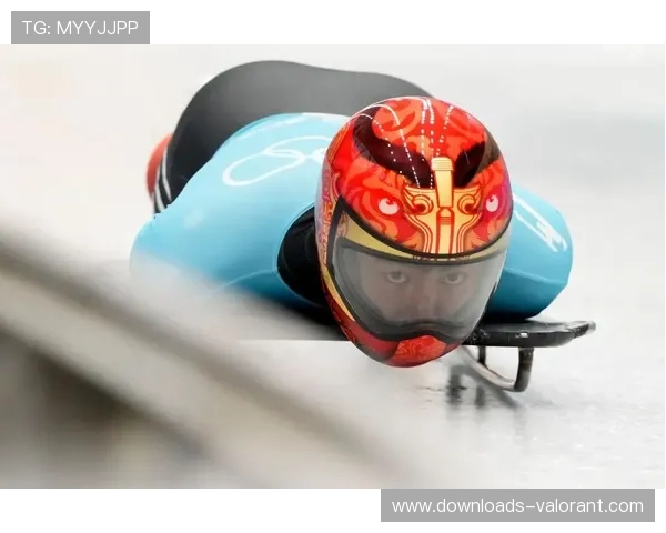 钢架雪车世界杯科尔蒂纳站：殷正摘铜，中国三将闯入男子前十