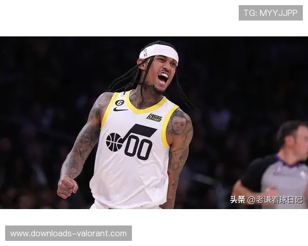 爵士128-119击败国王,克拉克森替补席贡献26分